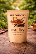 JB’s Country Fish Fry Mix